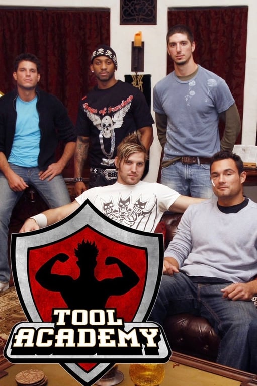 Which Season of Obscure Reality TV Show Tool Academy is the Best?