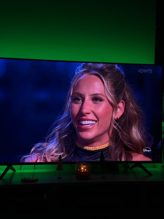 #DancingWithPollaroo - Should Alix have won the 2025 season?