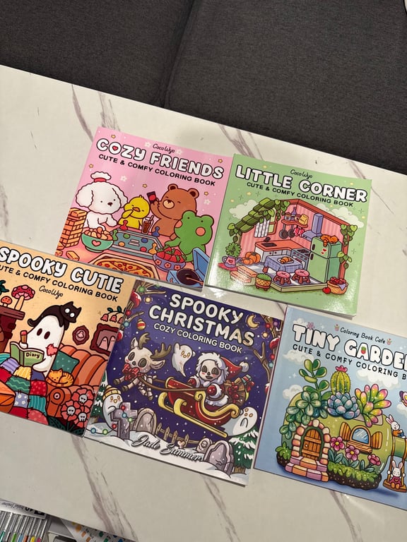 How do we feel about adults using coloring books?