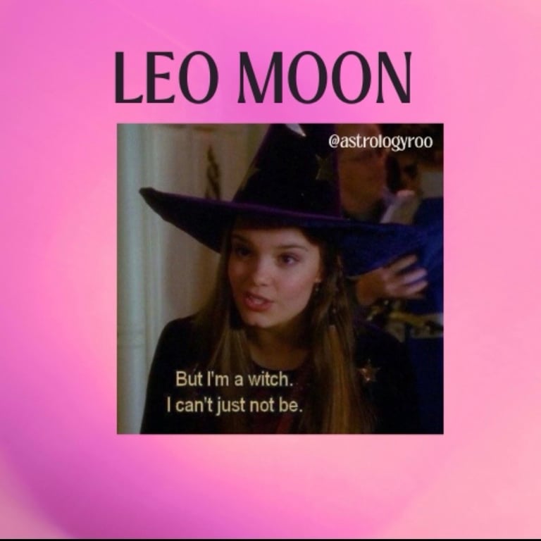 Do you agree with Marnie? 