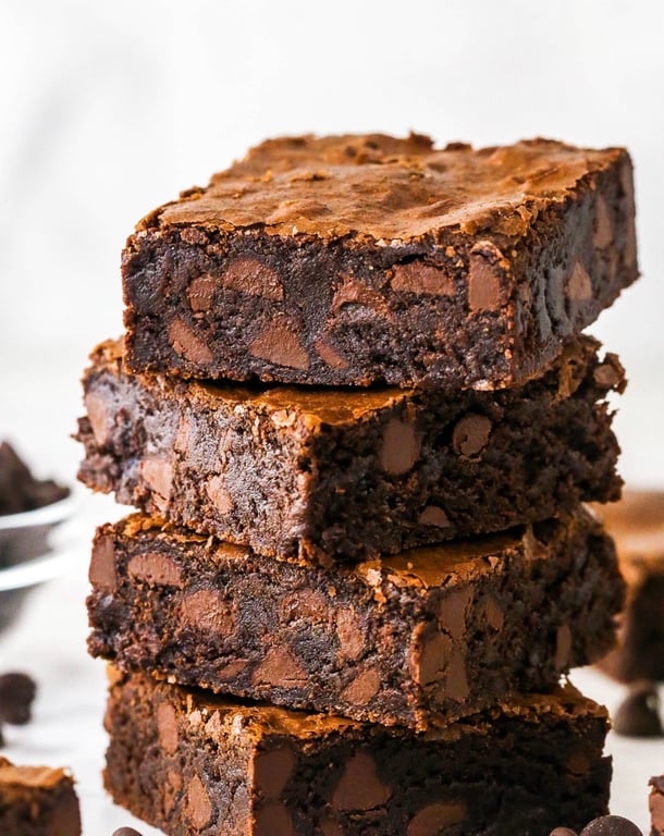 What is your favorite dessert?