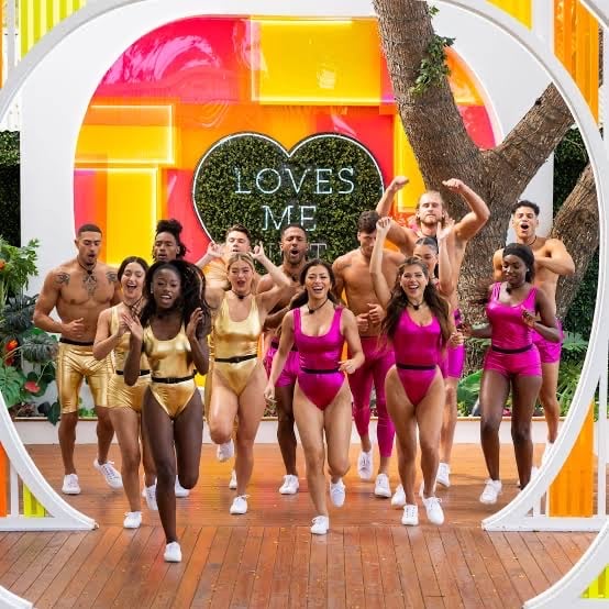 Which reality TV show would get you canceled within 48 hours?