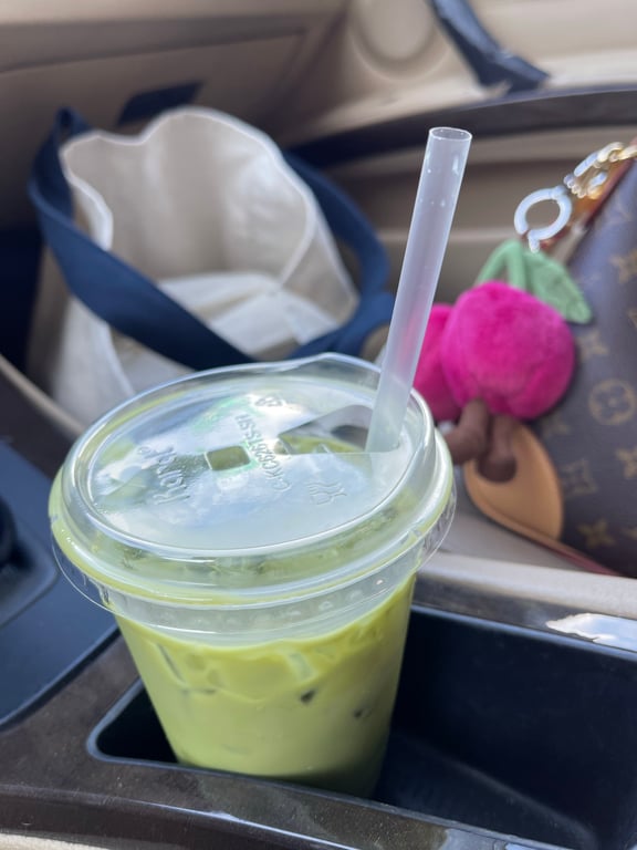 Do you love matcha?