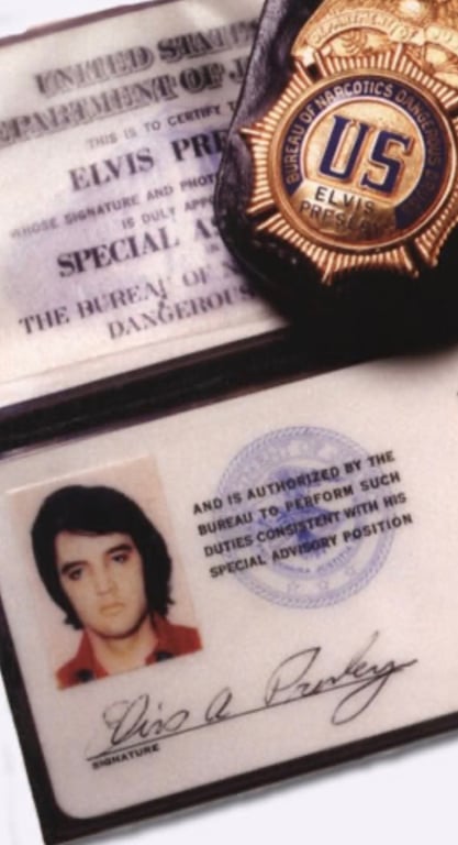 Ever wanted to be in the FBI like me?