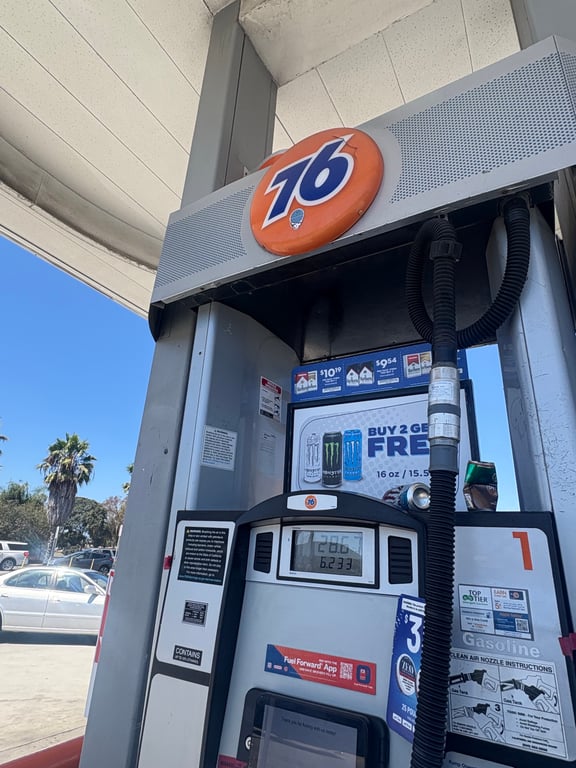 If this said 67 instead of 76 would it be hilarious🤨