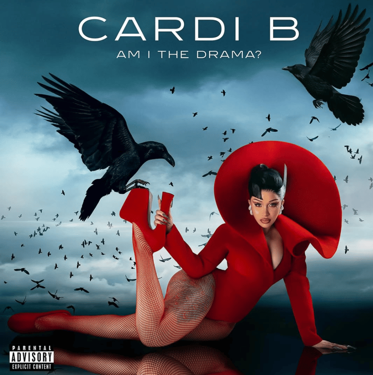 The secret to Cardi B's marketing success is...