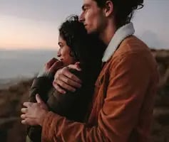 Which is the bigger relationship crime?