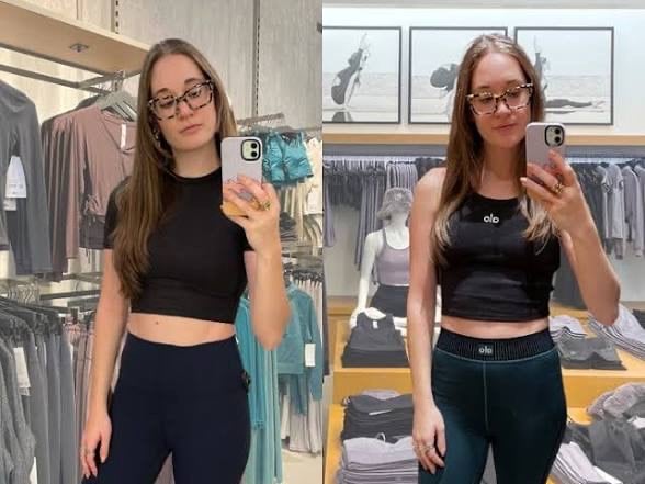Which is better: Lululemon or Alo