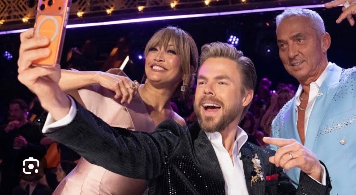Which DWTS judge is the best?