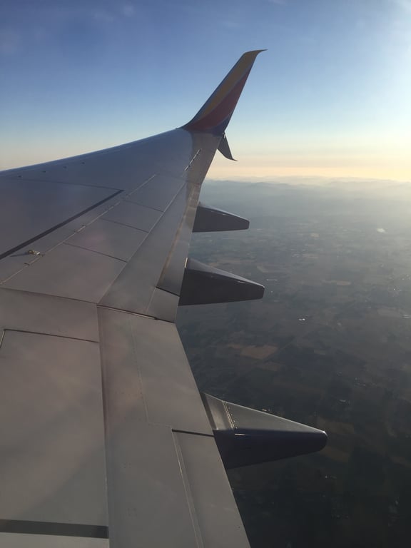 My friend is convinced that I should never pay for the assigned seat on my flights. She says when you don’t pay, they’ll give me a free upgrade. What should I do??😭