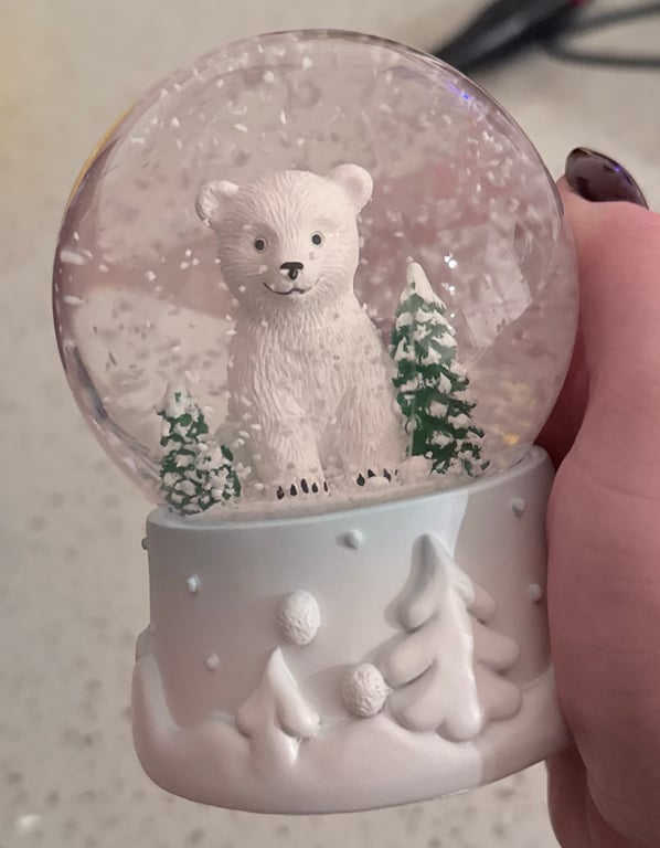 When is it too early to celebrate Christmas?