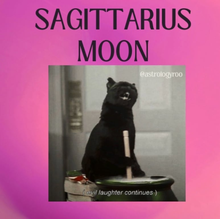 Wya Sagittarius’??