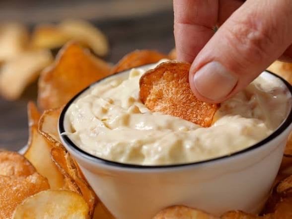 Double dipping?