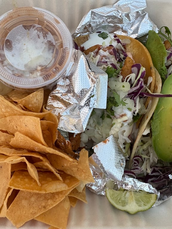 Raise your hand if you love Rubios?? 