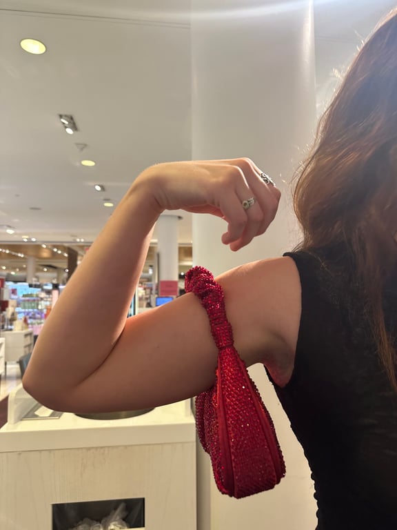 Are tiny bags overrated 