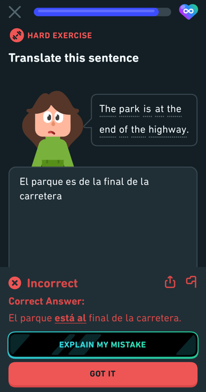 I was trying to learn Spanish through Duolingo but now there are so many ads. Any suggestions for other ways I should learn?