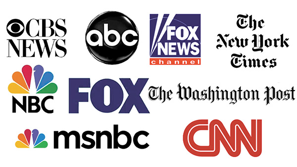Do you read news daily or only when something major happens?