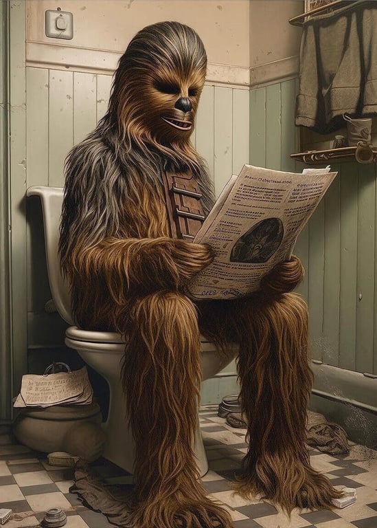 Best movie franchise?