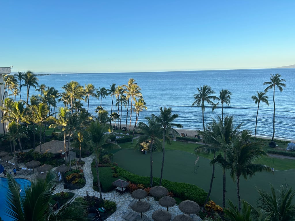 Vacation time! Are you???