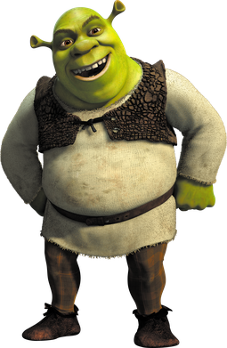Shrekking - yay or nay? (It’s dating someone uglier than you because they’ll treat you better if you’re hotter)