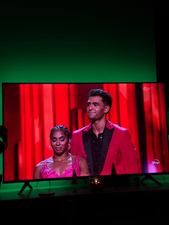 #DancingWithPollaroo - Should Jordan have won the 2025 season?