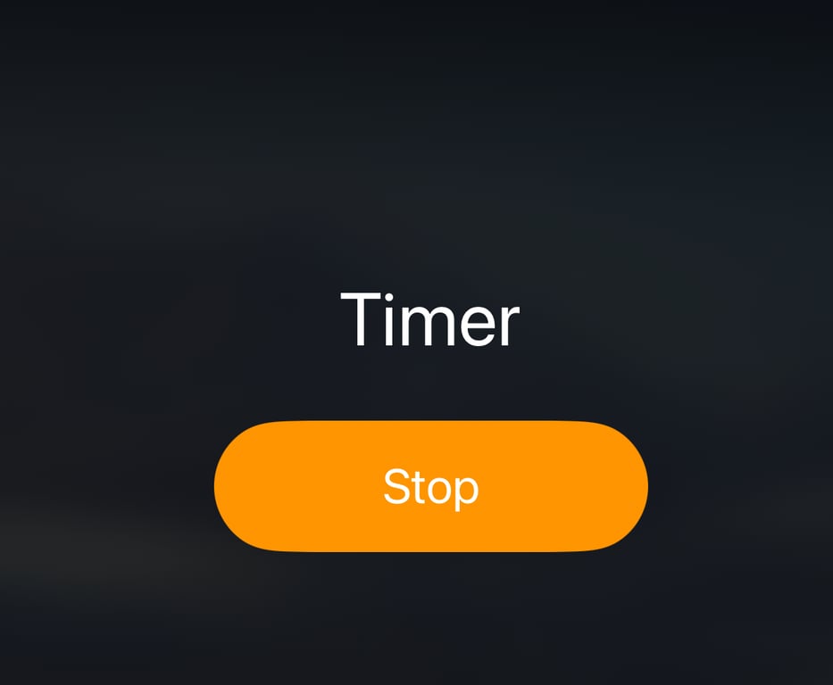 What time do you wake up?