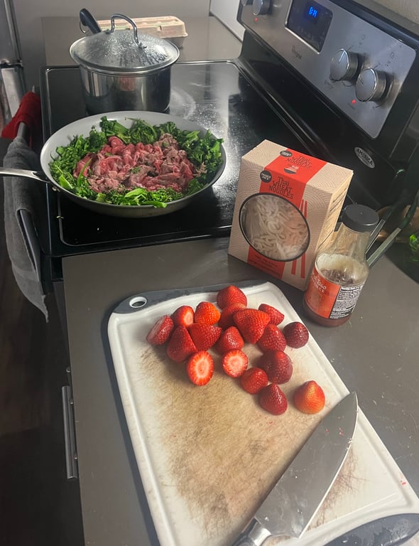 Is meal prep worth it?