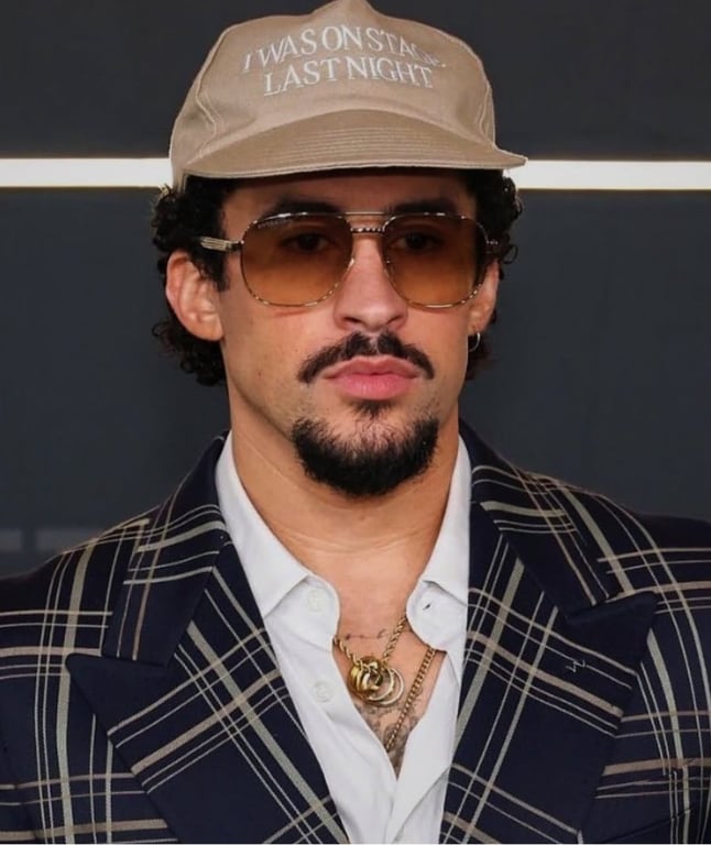 Which artist is most likely to drop new music at 2 AM with zero warning?