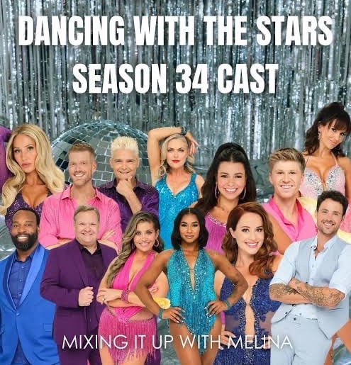 Who do you think will win the season 34?