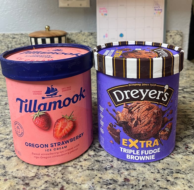 Do you like ice cream?
