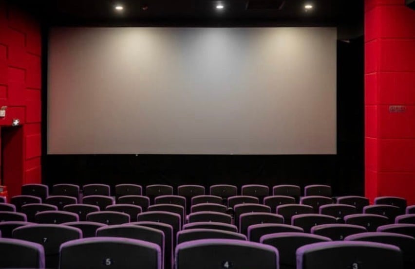 What’s you favorite kind of movie 