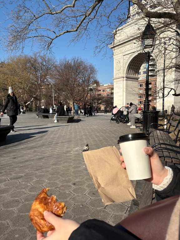 Best NYC park??