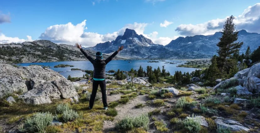 What’s the most overrated outdoor activity?