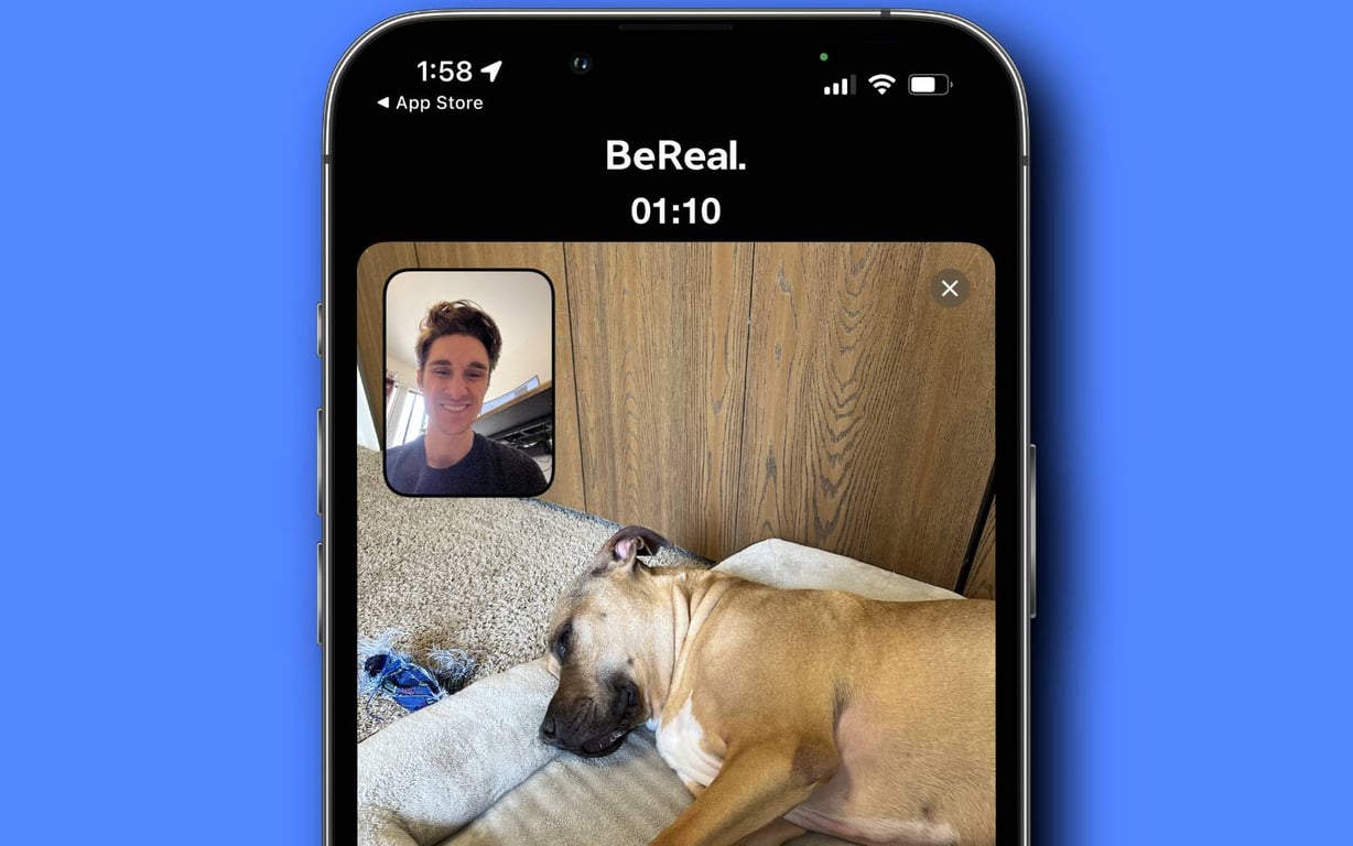 Is BeReal still a thing?