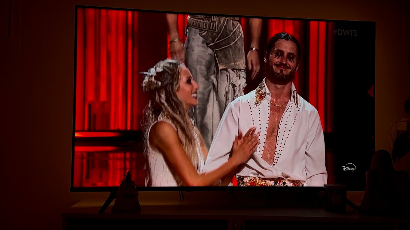 #DancingWithPollaroo: Should Alix have won the Dance Monster-thon in week 7?