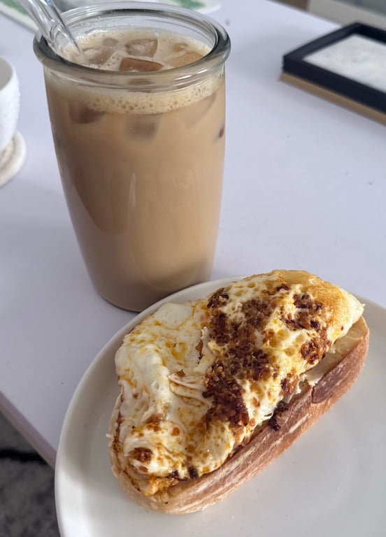 How do you feel about eggs?