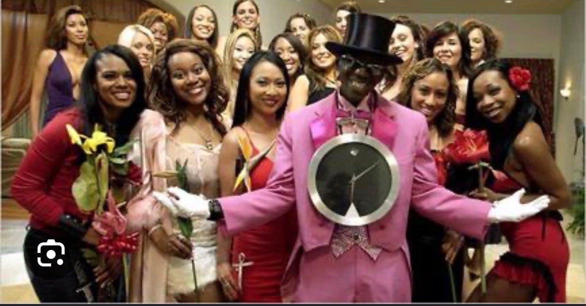 Best Flavor of Love Contestant Besides New York?