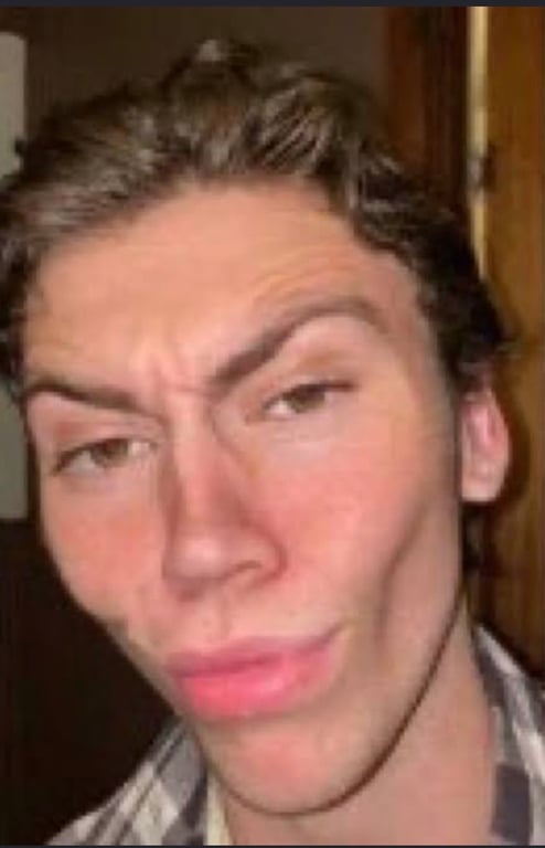 If someone tried to Looksmaxx in your general direction what would you do?