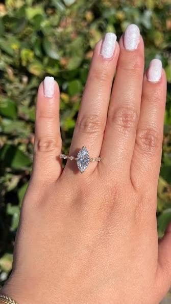 Thoughts on lab diamonds?!