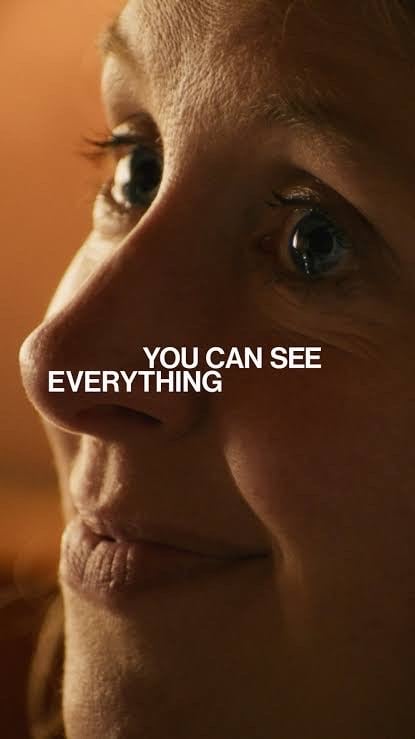 Thoughts on You Can See Everything?? (Elizabeth Holmes & Nathan Fielder documentary)