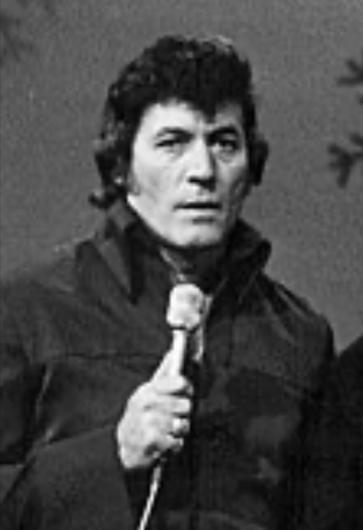 Have you ever heard of Carl Perkins?
