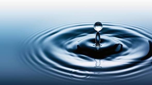 Is water wet?