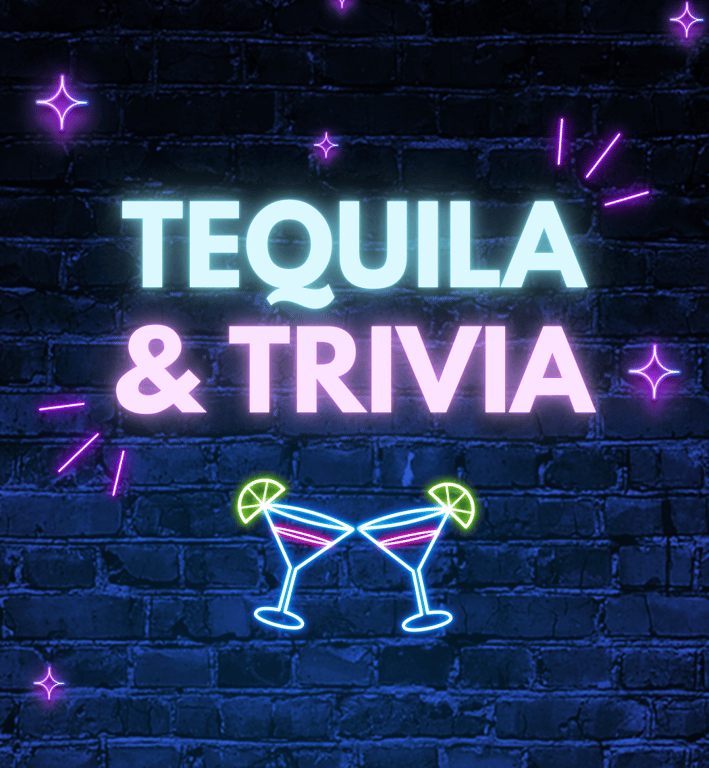 How do you feel about trivia nights?
