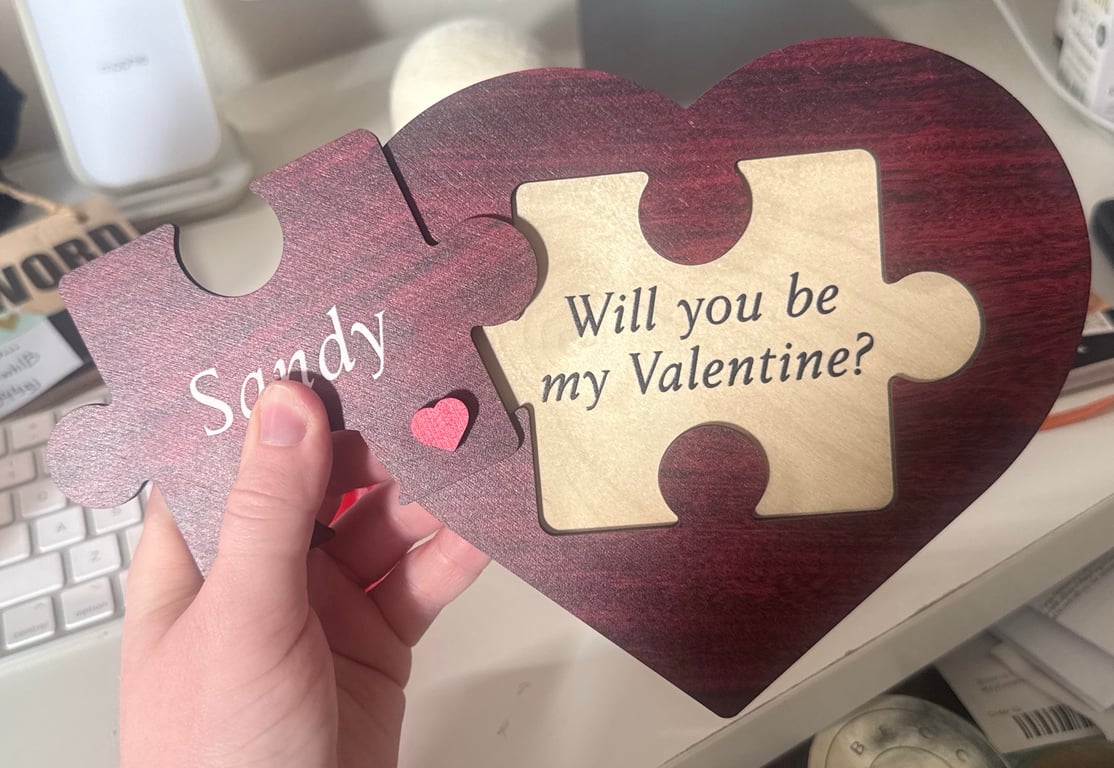 Genuinely need help on the best way to display this. I think I want to lay it out flat like in the picture but then what? Please comment for any new ideas or specifics. Trying to stay away from just puzzled back in and on a shelf.