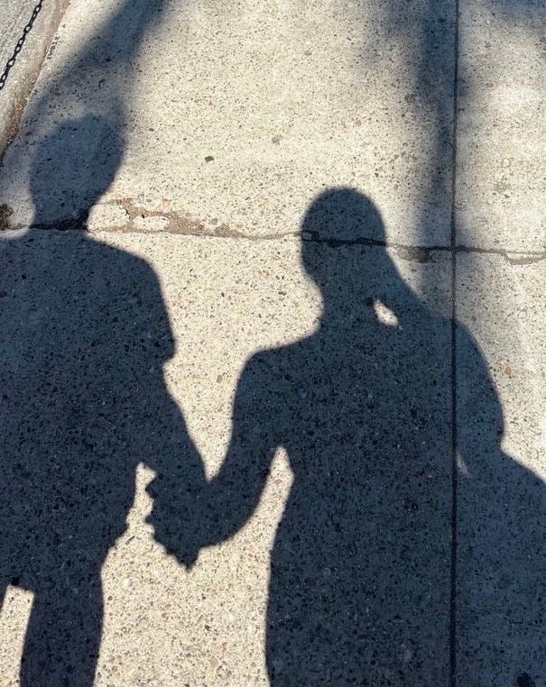 What’s the biggest green flag in a relationship?