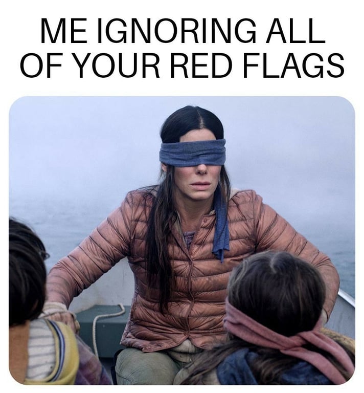 What’s the biggest dealbreaker?