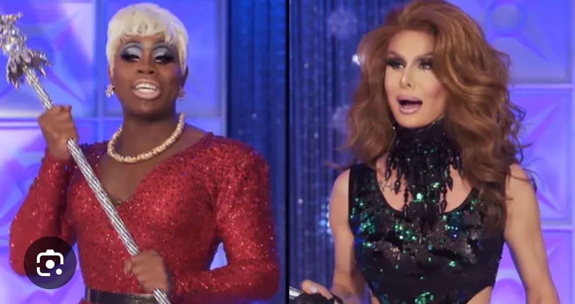 Who should’ve won drag race all stars 4?