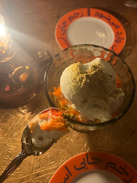 How do you feel about restaurants that don’t allow photos? 