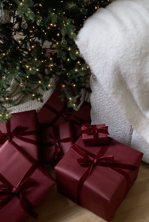 Best holiday splurge: travel, tech or self-care?