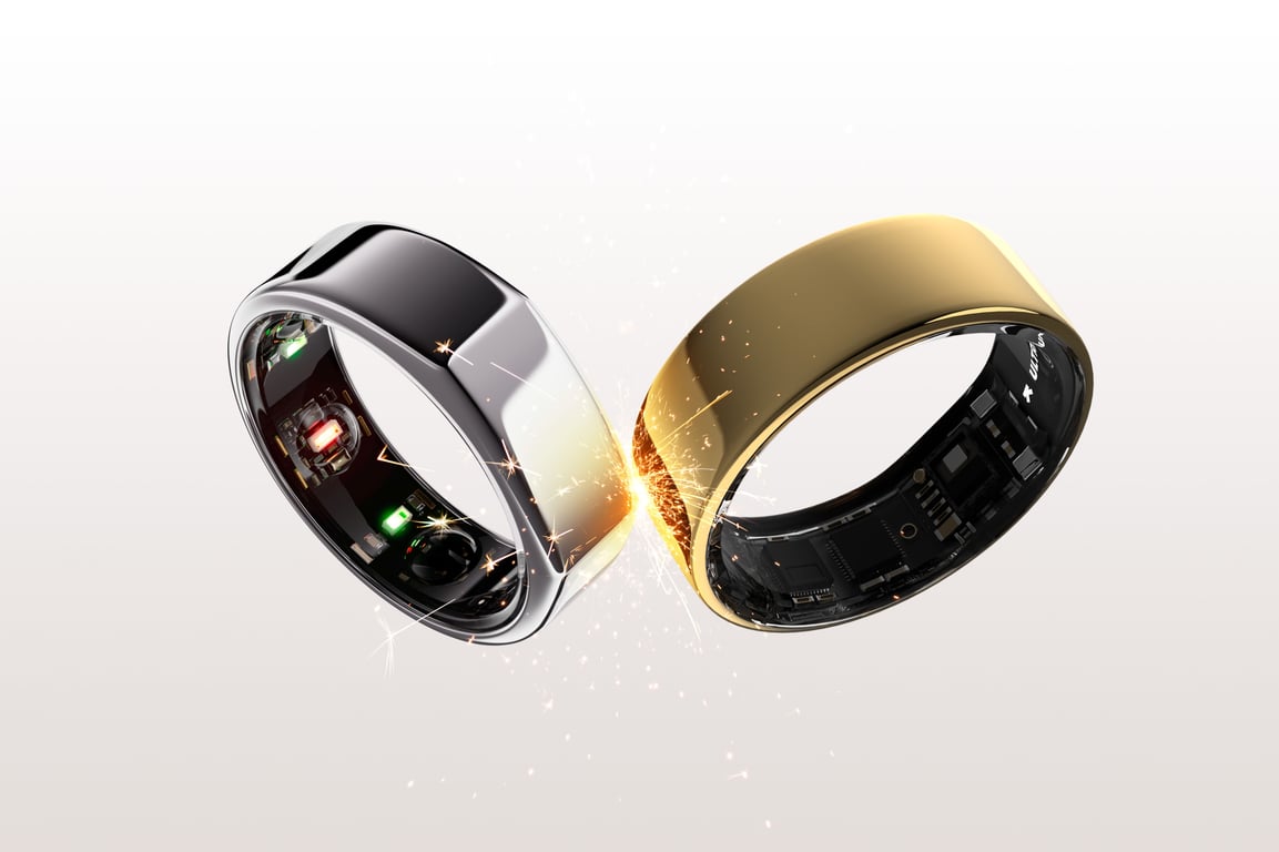 Selfishly asking… does anyone own or know someone who owns a smart ring? (Oura, Ultrahuman…) Give me specifics in the comments! 👇